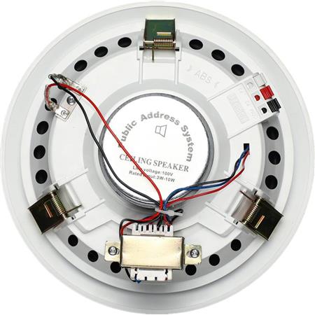 RY-102定壓揚(yáng)聲器音響