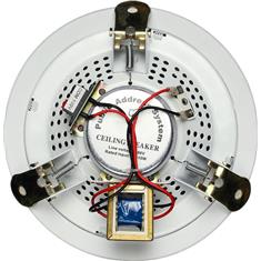 RY-189定壓揚聲器音響